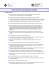 carta dei diritti del cittadino