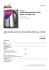 Datasheet: ProductName