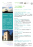 locandina - Codess Sociale