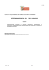 DETERMINAZIONE N. 221 DEL 18/04/2013