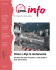 Clima e Alpi in mutamento Gli effetti del clima sul turismo e