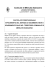 Capitolato - Comune di Mercato Saraceno