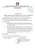 Circolare N. 321 Manifestazione finale Progetto