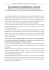 Manifesto CYBERLAW Diritto di accesso ad Internet