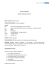 Curriculum Vitae