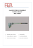 analizzatore di ossigeno “carbon sensor” mod.4153cp