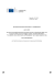 C(2015) - OpenCoesione