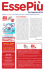 EssePiù2015:2 - asa associazione solidarieta` aids onlus