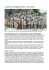 La Storia dietro i monumenti