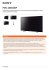 FWD-46EX650P Brochure