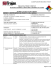 Hazard Rating - Trojan Battery