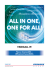 Nuove funzionalità - Affascinanti possibilità (PDF