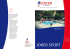 Brochure Informativa