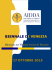 17 ottobre 2015 – Biennale nei Palazzi storici di Venezia