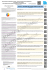 SPVet.it – SELEZIONE DEI LAVORI PUBBLICATI NEL 2014
