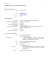 1 CURRICULUM VITAE of GIOVANNI LEUCCI