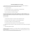 Documento aggiuntivo per la Croazia