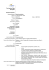 Curriculum Vitae Europass