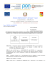 Direzione Didattica Statale “A. De Gasperi” – Capaci