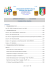 Comunicato 65.16