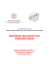 Benessere organizzativo - Ulss 3