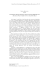 teaching applications in two italian periodicals