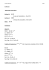 ESERCIZI: -Memoria Gerarchica. Cache L1: 64 KB 4