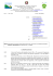 Prot. n. 7140 /C14 Ancona, 26/11/2014 Ai Dott.: 1. PASTORE