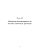 Introduzione II parte - Dipartimento di Elettronica Applicata