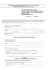 Segnalazione certificata di inizio attività -S.C.I.A.
