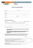Modulo di registrazione - Università degli Studi di Udine