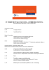 IV Forum LIFC_programma