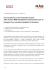 Joint venture MAB Development e Sonae Sierra per lo sviluppo di