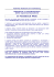 Gestire le Sponsorizzazioni – Sistema Feedback