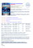 Piano voli WAKO World Championships 2016 Dublino