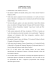 CURRICULUM VITAE DOTT. DANIELA BOSSI