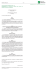 Bollettino Ufficiale Supplemento n. 8