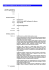 Curriculum - Comune di Pegognaga