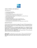 AMERICAN EXPRESS CARTA PERSONALE CARATTERISTICHE