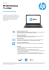 PC Consumer EMEA Notebook features