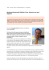 Marketing Relazionale 2009/Info Finax. Soluzioni