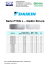 Serie FTXG L – Daikin Emura - La-certificazione
