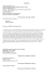 Candidatura per l`offerta di stage da parte dell`azienda S.M.I. srl
