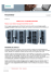 Newsletter - Giancarlo Mariani
