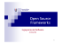 15-OSFrameworks -45p [Compatibility Mode]