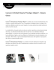 Canson Infinity® Baryta Prestige 340g/m²