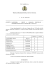 N. 176 DEL 03.06.2015 OGGETTO