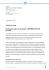 Comunicato stampa (PDF / 289.6 KB) - V
