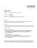 Aggiornamento licenza FAQ supporto tecnico