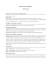CV - Personal web sites - Collegio Carlo Alberto